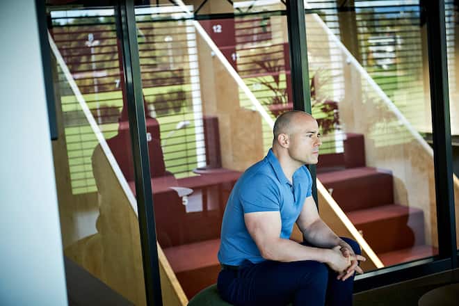 SPORT 04/2020 Reportage