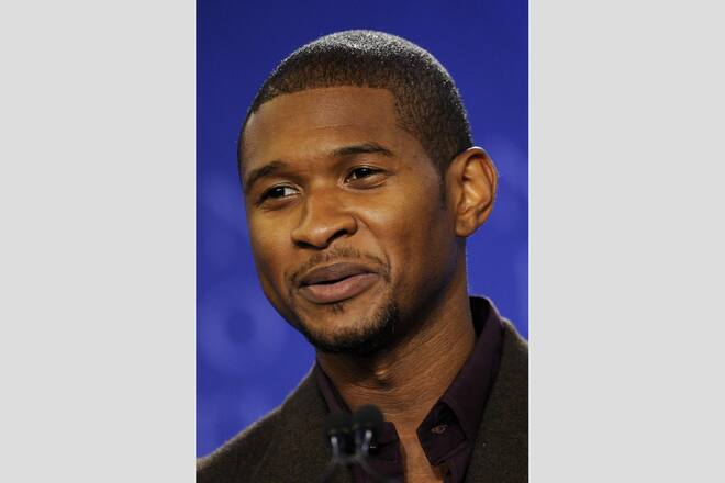 Usher
