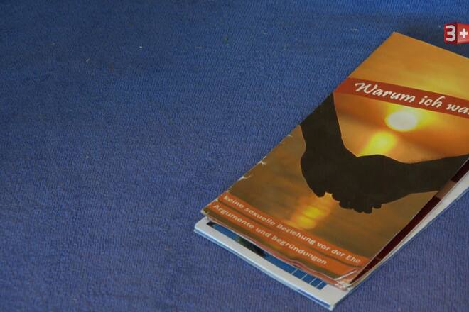 Bauer ledig sucht Debby Stefan