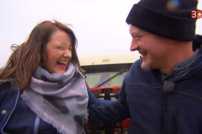 Bauer, ledig, sucht, Staffel 13, Folge 28