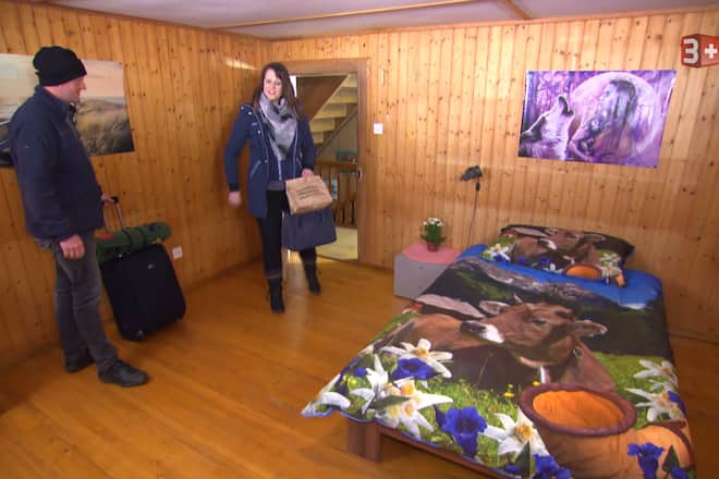 Bauer, ledig, sucht, Staffel 13, Folge 28