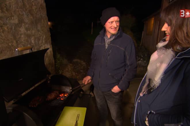 Bauer, ledig, sucht, Staffel 13, Folge 28