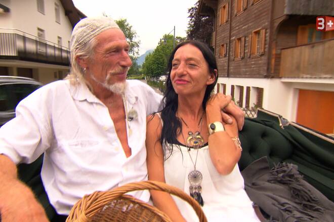 Bauer, ledig, sucht, Staffel 13, Folge 30, Niklaus und Silvia