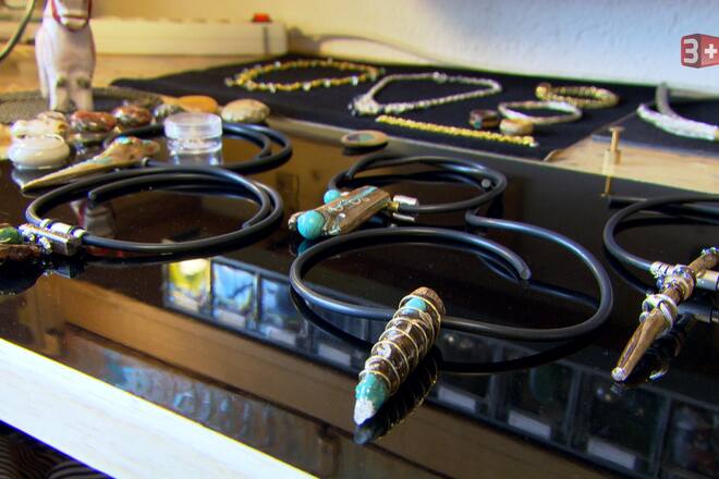 Bauer, ledig, sucht, Staffel 13, Folge 30, Niklaus und Silvia