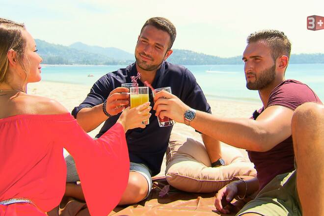 Bachelorette 2018 Folge 2