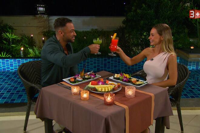 Bachelorette 2018 Folge 4 David