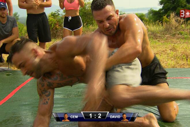 Bachelorette 2018 Adela Cem Folge 6