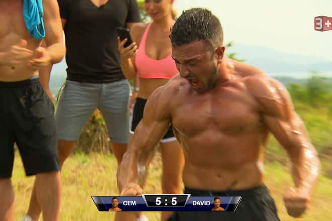 Bachelorette 2018 Adela Folge 6