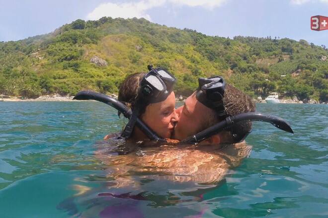 Bachelorette 2018 Adela Folge 8