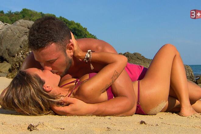 Bachelorette 2018 Adela Folge 8