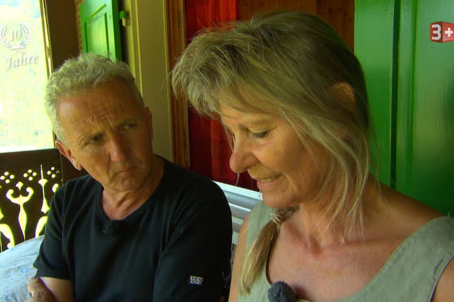 bauer ledig sucht Staffel 14