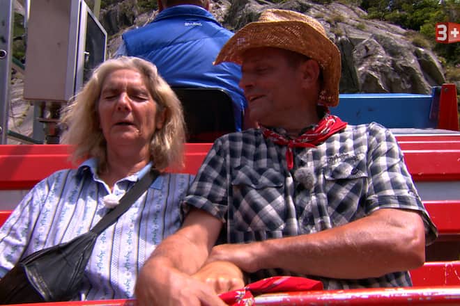 bauer ledig sucht Staffel 14 Bäuerin Sylvia