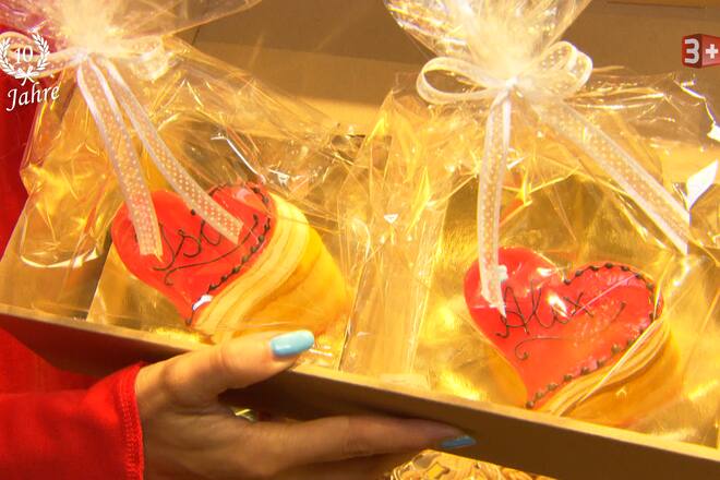 Bauer Ledig Sucht Cowgirl Isabel