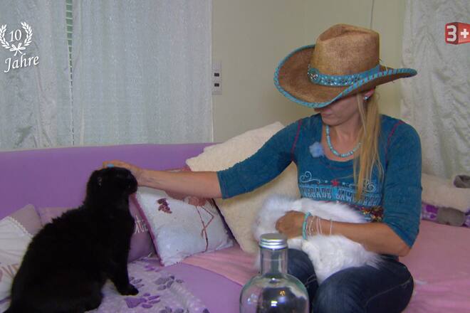 Bauer Ledig Sucht Cowgirl Isabel