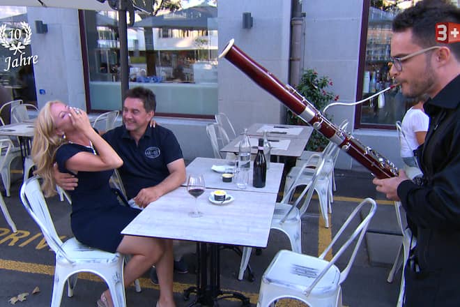 Bauer Ledig Sucht Marlies Martin