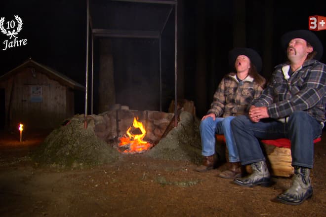 Bauer Ledig Sucht Priska Anton