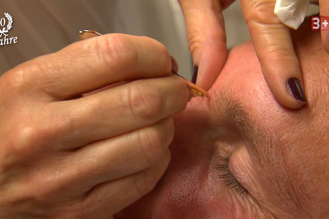 Bauer, ledig, sucht, Staffel 14, Folge 7