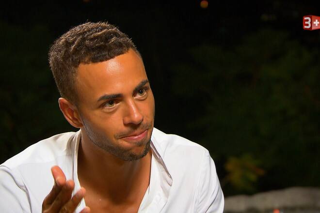 Bachelorette 2017 Folge 8