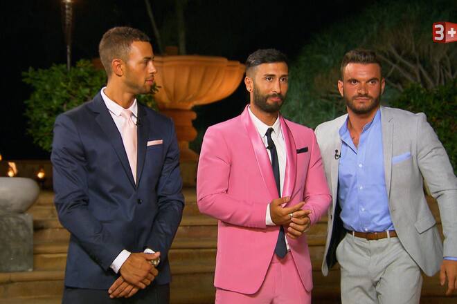 Bachelorette 2017 Folge 8