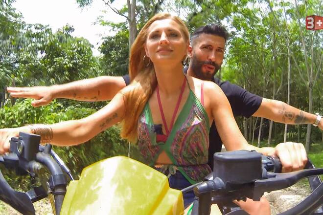 Bachelorette 2017 Folge 8