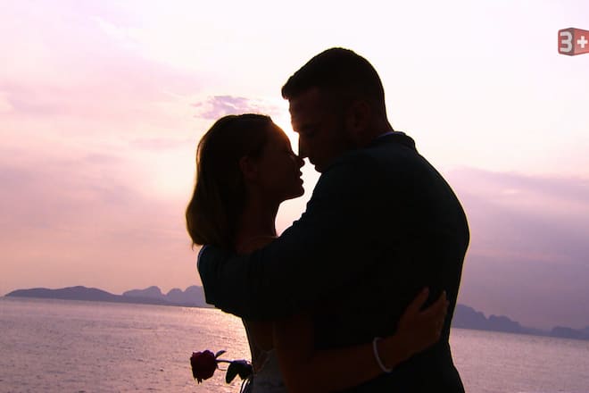 Die Bachelorette Adela Smajic Cem