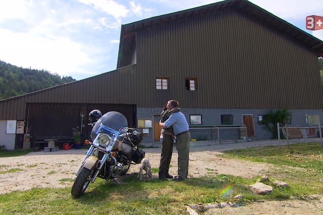 BLS_Josi und Christine