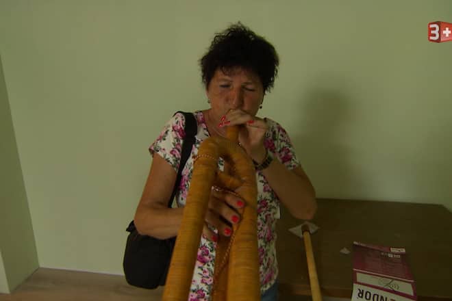 BLS_Josi und Christine