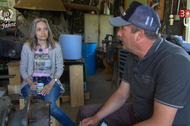 Bauer, ledig, sucht, Staffel 14, Folge 6