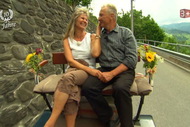 Bauer, ledig, sucht, Staffel 14, Folge 6