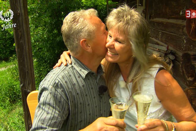 Bauer, ledig, sucht, Staffel 14, Folge 6