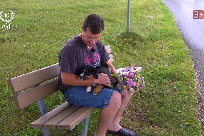 Bauer, ledig, sucht, Staffel 14, Folge 6