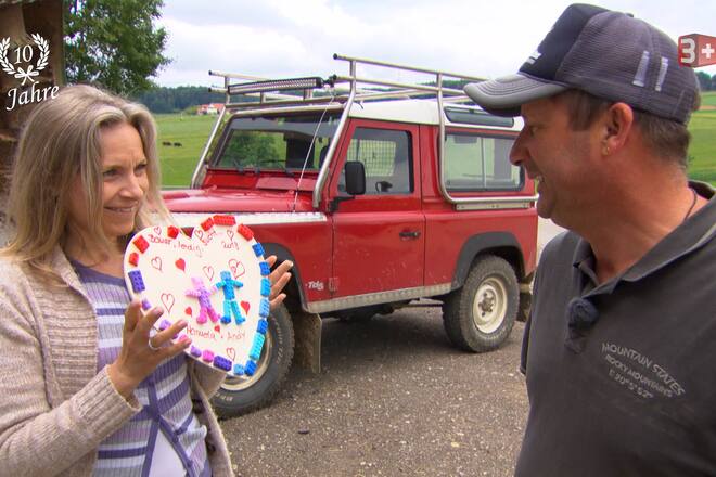 Bauer, ledig, sucht, Staffel 14, Folge 6