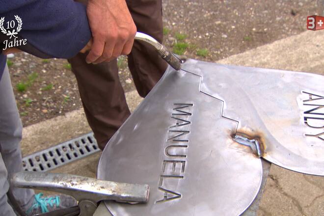 Bauer, ledig, sucht, Staffel 14, Folge 6