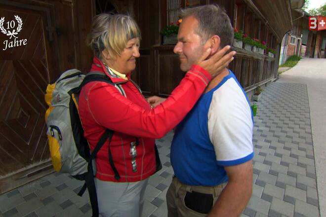 Bauer, ledig, sucht, Staffel 14, Folge 6