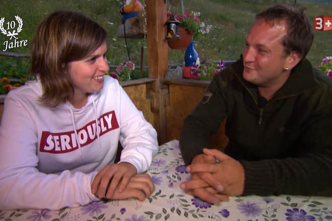 Bauer, ledig, sucht... staffel 14