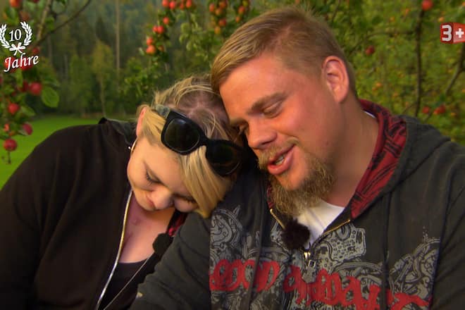 Bauer, ledig, sucht... Staffel 14