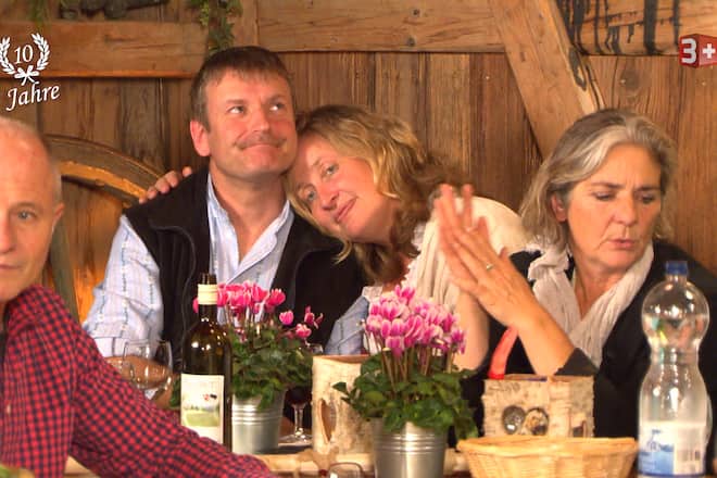 bauer, ledig, sucht... Staffel 14