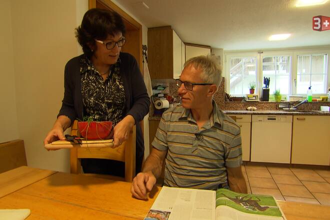 Robert laufen die Frauen davon