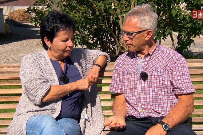 Robert laufen die Frauen davon