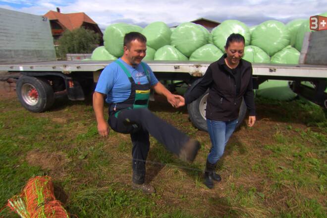 Bauer, ledig, sucht, Staffel 13, Folge 24, Rückschau