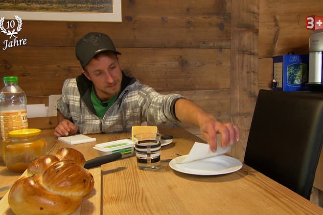 bauer ledig sucht Staffel 14