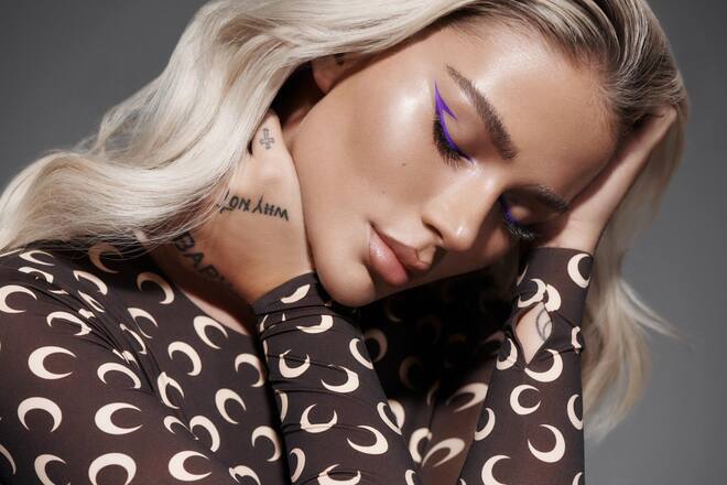 Loredana, neue Beautyprodukte 1218beauty, SI 07/2021