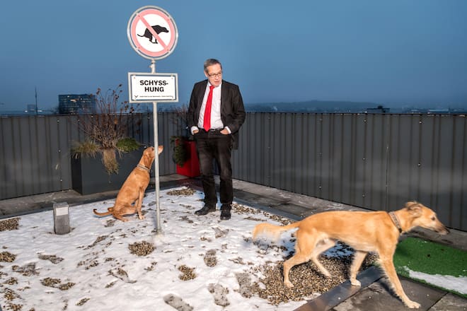 Alexander Tschäppät