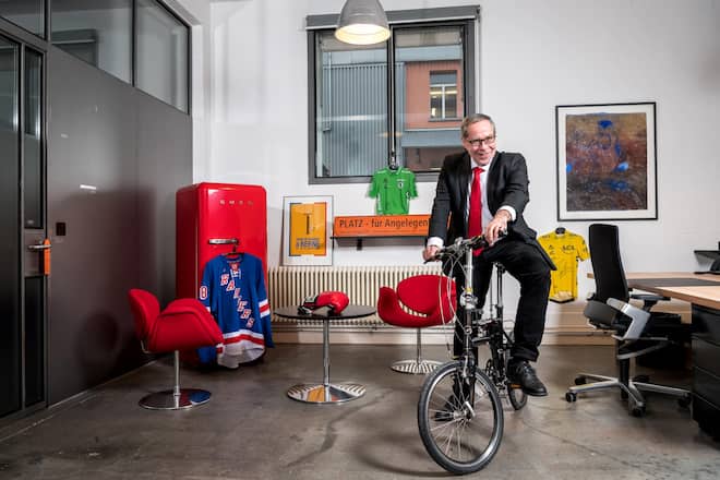 Alexander Tschäppät