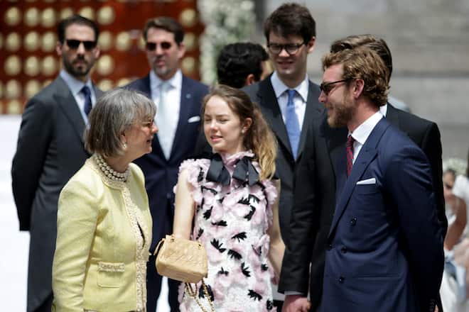 Pierre Casiraghi