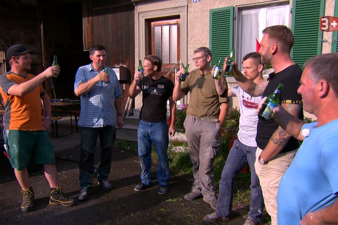 Bauer ledig such Heinz Peter Fritsche