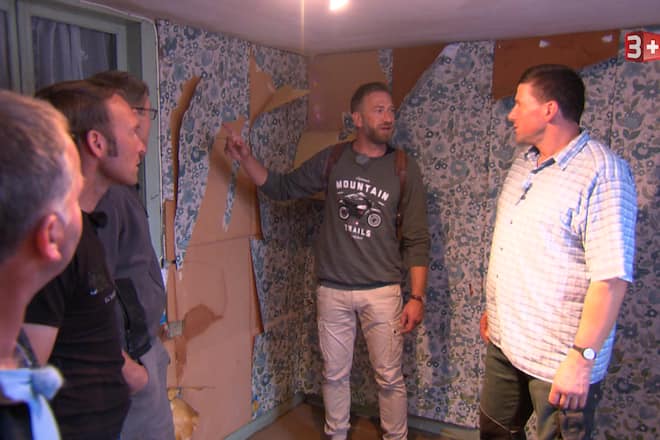 Bauer ledig sucht Heinz Fritsche