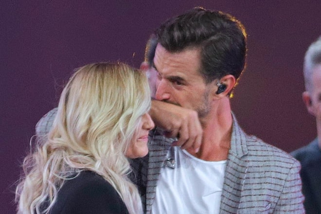 Helene Fischer und Florian Silbereisen Thumbnail