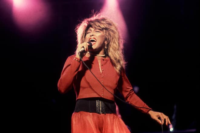 Tina Turner war eine der erfolgreichsten Sängerinnen der Welt. Die achtfache Grammy-Gewinnerin wurde zu Lebzeiten als «Queen of Rock'n'Roll» gefeiert.