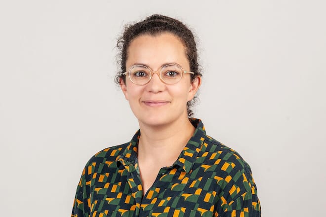 <p>Rabia Liamlahi ist Oberärztin am Universitäts-Kinderspital Zürich und berät Familien in der Schlafsprechstunde.</p>